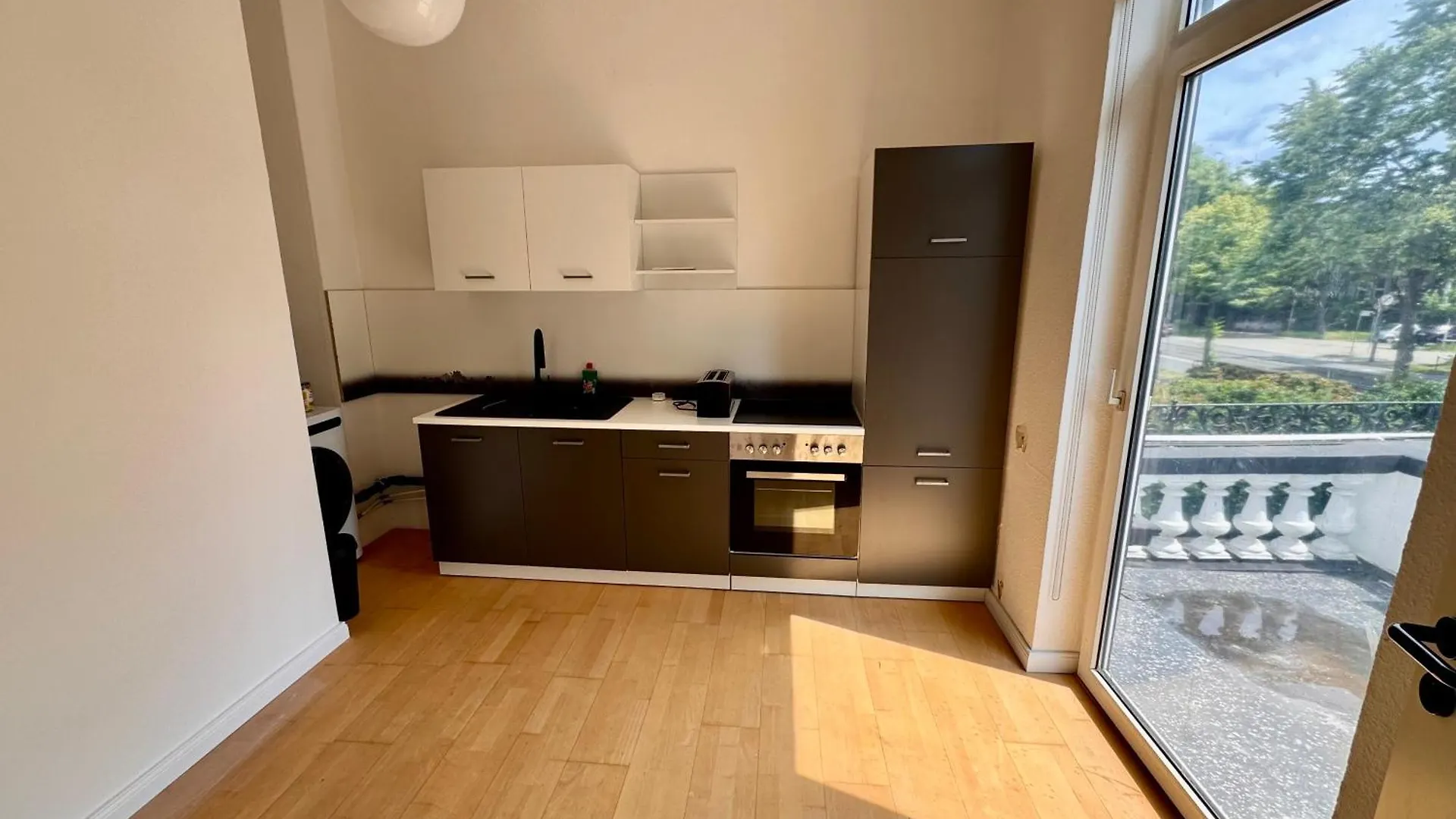 Weisse Villa Exklusives Apartment Im Herzen Schwachhausens Bremen 0*,