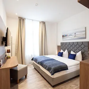 Hotel Gaestehaus Freches Perlhuhn, Bremen