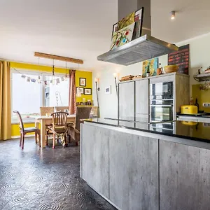 Apartamento Deichkind Cityloft, Brema