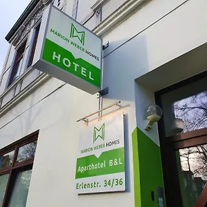 Apartahotel B & L, Brema