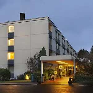 Otel Western Achim, Bremen